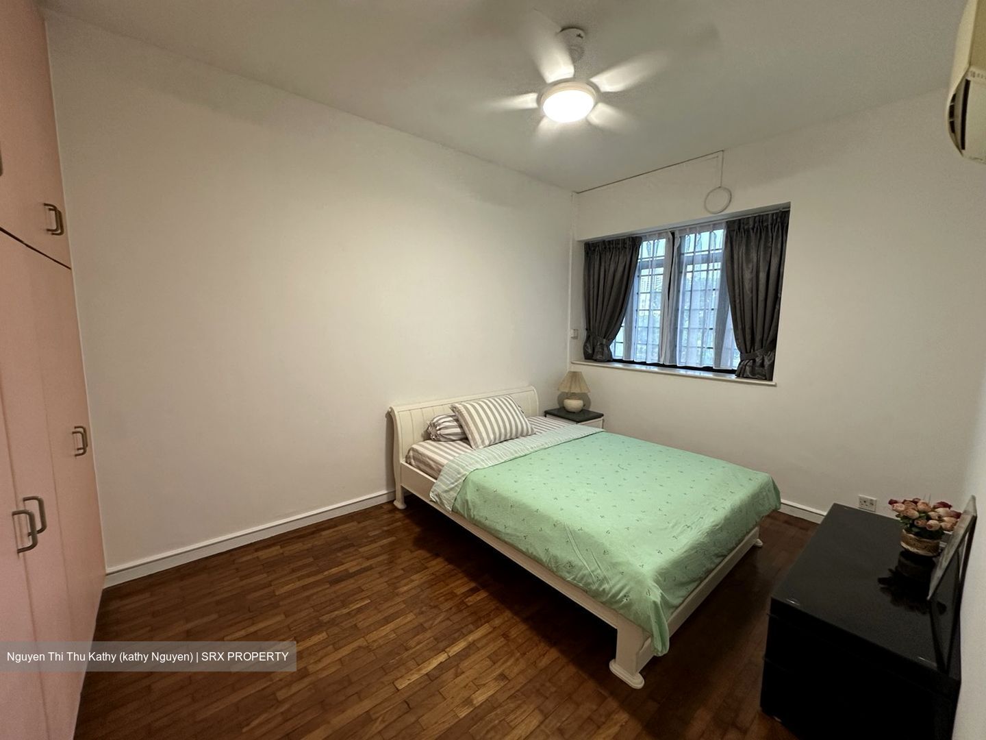 Fernwood Towers (D15), Condominium #610620581